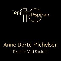 Anne Dorte Michelsen – Skulder Ved Skulder