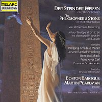 Boston Baroque, Martin Pearlman – Mozart, Henneberg, Schack, Gerl & Schikaneder: Der Stein der Weisen