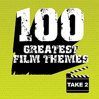 Různí interpreti – 100 Greatest Film Themes - Take 2
