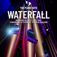 The Piano Guys, The Tabernacle Choir at Temple Square, Richard Elliott – Waterfall