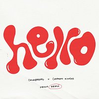 Calabasas, Common Kings – Hello [Remix]