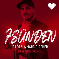7 Sunden [DJ Herzbeat - Remix]