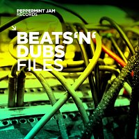Různí interpreti – Peppermint Jam Records Pres. Beats & Dub Files
