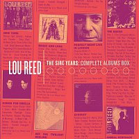 Lou Reed – The Sire Years: The Solo Collection