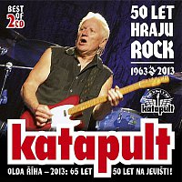 Katapult – 50 let hraju rock! CD