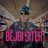 Přední strana obalu CD Bejbi Siter