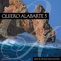 Maranatha! Latin – Quiero Alabarte 5