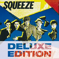 Squeeze – Argybargy