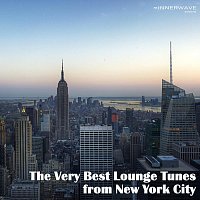 Různí interpreti – The Very Best Lounge Tunes from New York City