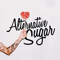 Přední strana obalu CD Alternative Sugar