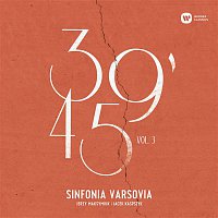 Sinfonia Varsovia – 39'45 vol. 3