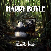 Harry Boyle – PanDa Vinci