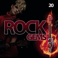 Various  Artists – Rock Gems