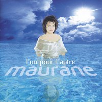 Přední strana obalu CD L'Un Pour L'Autre