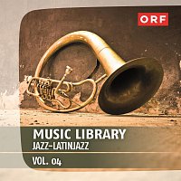 Broadcastsurfers – ORF Music Library/Jazz-Latinjazz Vol.4