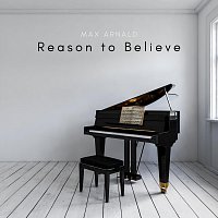 Přední strana obalu CD Reason to Believe