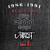 Miloš Dodo Doležal, Vitacit – 1986-1991 Revisited Part 1. CD
