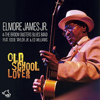 Elmore James Jr. – Old School Lover