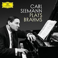 Carl Seemann – Carl Seemann plays Brahms