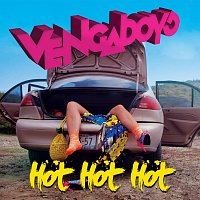 Vengaboys – Hot Hot Hot