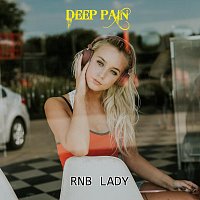 Přední strana obalu CD Rnb Lady