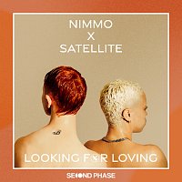 NIMMO, Satellite – Looking For Loving