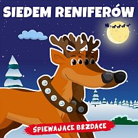 Śpiewające Brzdące – Siedem reniferów