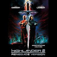 Různí interpreti – Highlander 2 - Renegade Version