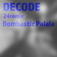 Přední strana obalu CD Decode [24 Remix]