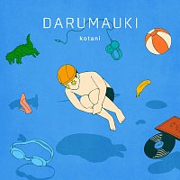 KOTANI – Daruma float