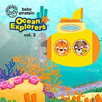 The Baby Einstein Music Box Orchestra – Ocean Explorers, Vol. 3