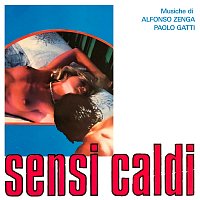Alfonso Zenga, Paolo Gatti – Sensi caldi [Original Soundtrack]