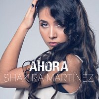 Přední strana obalu CD AHORA