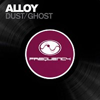 Přední strana obalu CD Dust / Ghost