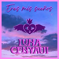Přední strana obalu CD Eres Mis Sueños