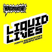 Hadouken! – Liquid Lives