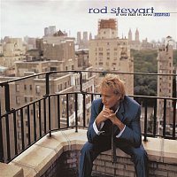 Rod Stewart – If We Fall In Love Tonight