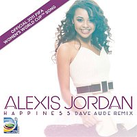 Alexis Jordan – Happiness