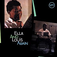 Ella Fitzgerald, Louis Armstrong – Ella And Louis Again