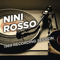 Nini Rosso – 1969 Recording Session