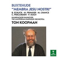 Ton Koopman – Buxtehude: Membra Jesu nostri, BuxWV 75