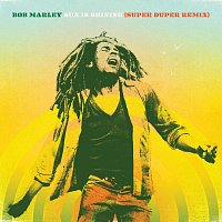 Bob Marley – Sun Is Shining [Super Duper Remix]