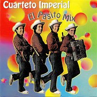 Cuarteto Imperial – El Pasito Mix