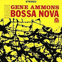 Bad! Bossa Nova