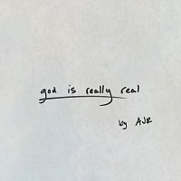 AJR – God is Really Real
