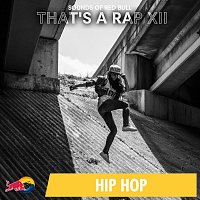 Sounds of Red Bull – That’s a Rap XII