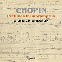 Chopin: Preludes & Impromptus