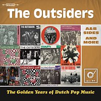 The Outsiders – Golden Years Of Dutch Pop Music