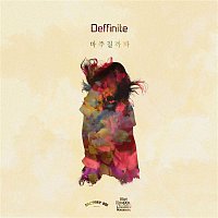 Deffinite – Runnig Into You