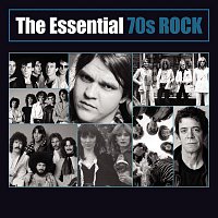 Various  Artists – Essential 70s Rock